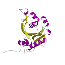 Image of CATH 4p71A05