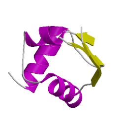 Image of CATH 4p72A01