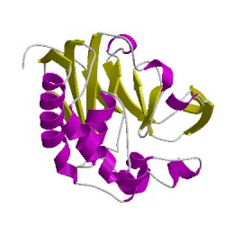 Image of CATH 4p72A03