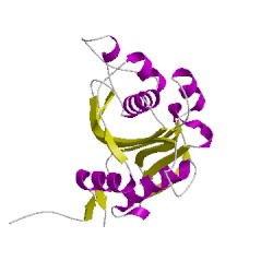 Image of CATH 4p72A05