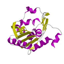 Image of CATH 4p72C01