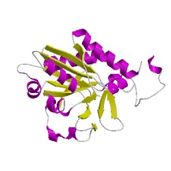 Image of CATH 4p72D01