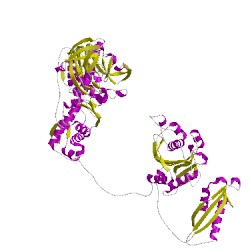 Image of CATH 4p75A