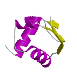 Image of CATH 4p75A01