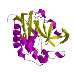 Image of CATH 4p75A03