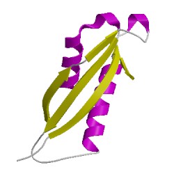 Image of CATH 4p75A06
