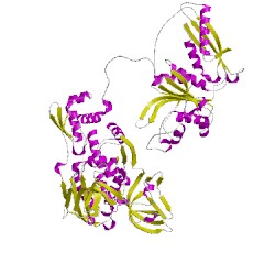 Image of CATH 4p75B