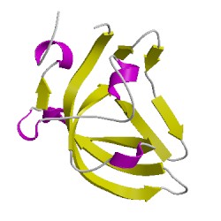 Image of CATH 4p75B02