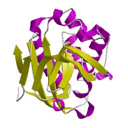 Image of CATH 4p75B03