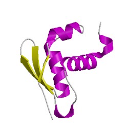 Image of CATH 4p75B04