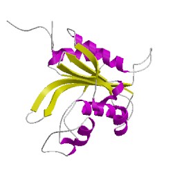 Image of CATH 4p75B05