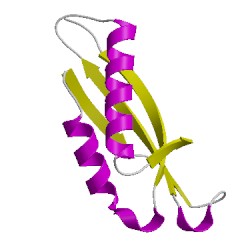 Image of CATH 4p75B06