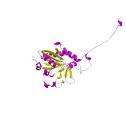 Image of CATH 4p75D
