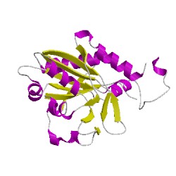Image of CATH 4p75D01