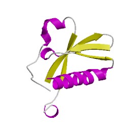 Image of CATH 4p7dA01