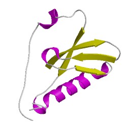 Image of CATH 4p7dB01