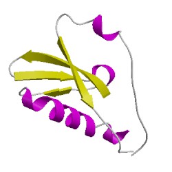 Image of CATH 4p7dD01