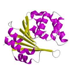Image of CATH 4p7gD