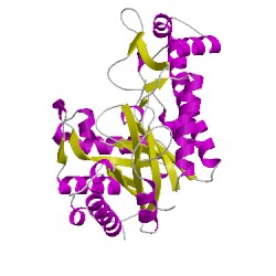 Image of CATH 4p7lA