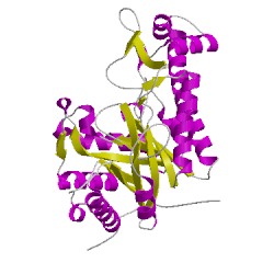 Image of CATH 4p7nA