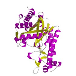 Image of CATH 4p7qA