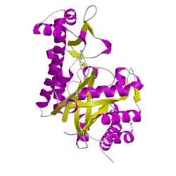 Image of CATH 4p7rA00