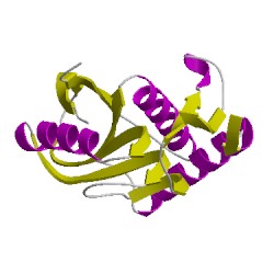 Image of CATH 4p86C00