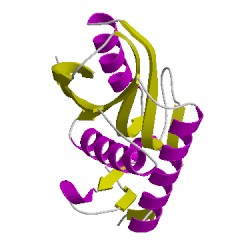 Image of CATH 4p86D00