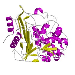Image of CATH 4p87A00
