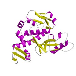 Image of CATH 4p8iB