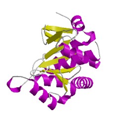 Image of CATH 4p8jA