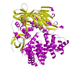 Image of CATH 4p8qA