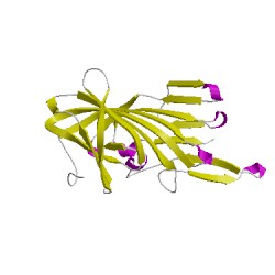 Image of CATH 4p8qA01