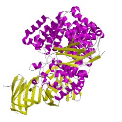 Image of CATH 4p8qB