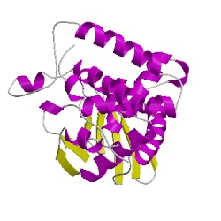 Image of CATH 4p8qB02