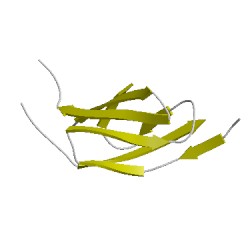 Image of CATH 4p8qB03