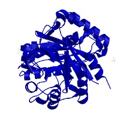 Image of CATH 4p8u