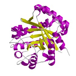Image of CATH 4p8uA01