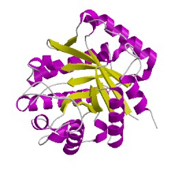 Image of CATH 4p8vA01