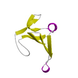 Image of CATH 4p8vA02