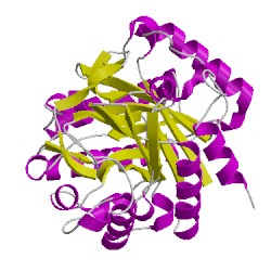 Image of CATH 4p8wA