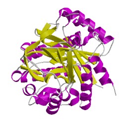 Image of CATH 4p8xA