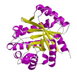 Image of CATH 4p8xA01