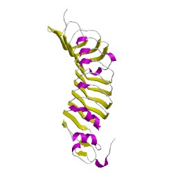 Image of CATH 4p91A