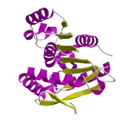 Image of CATH 4p92A
