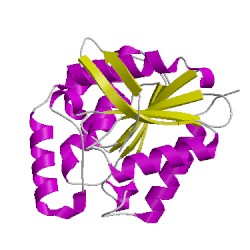Image of CATH 4p93B00