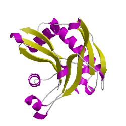 Image of CATH 4p9aA01