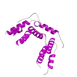 Image of CATH 4p9aA02