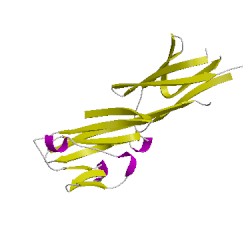 Image of CATH 4p9hC
