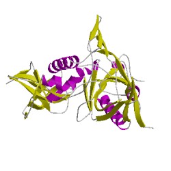 Image of CATH 4p9hG01